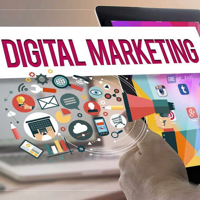 Transforming Your Business in Dubai through Digital Marketing